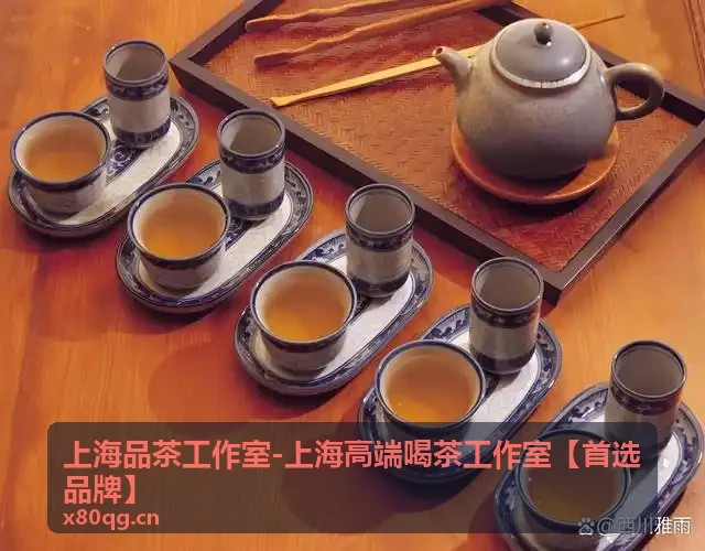 上海品茶工作室私人品鉴武夷岩茶专场